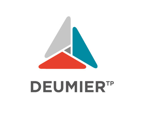DEUMIER TP